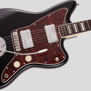 Fender Limited Edition Traditional 60 Jazzmaster HH Black 3