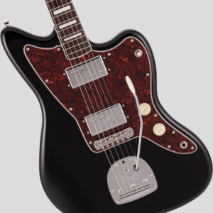 Fender Limited Edition Traditional 60 Jazzmaster HH Black 4