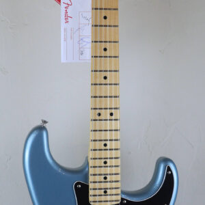 Fender Player Stratocaster Floyd Rose HSS 2022 Tidepool 1