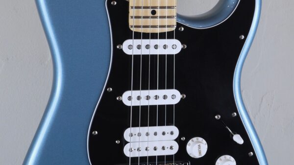 Fender Player Stratocaster Floyd Rose HSS 2022 Tidepool 1149402513 con custodia Fender in omaggio