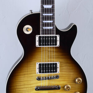 Gibson Slash Les Paul Standard 27/09/2022 November Burst 4