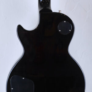 Gibson Slash Les Paul Standard 27/09/2022 November Burst 5
