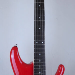 Ibanez Joe Satriani JS2480 Muscle Car Red 2017 2