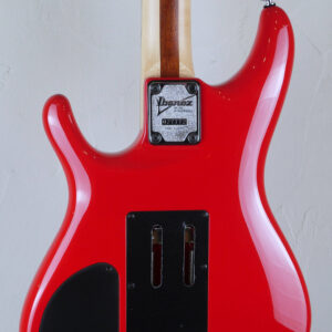 Ibanez Joe Satriani JS2480 Muscle Car Red 2017 5