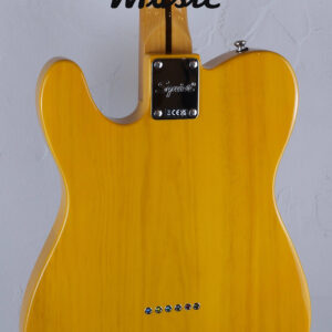Squier by Fender Limited Edition Classic Vibe 50 Telecaster SH Butterscotch Blonde 4