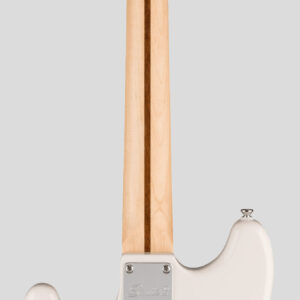 Squier by Fender Sonic Bronco Bass Arctic White 2