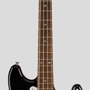 Squier by Fender Sonic Bronco Bass Black 1