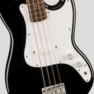 Squier by Fender Sonic Bronco Bass Black 4