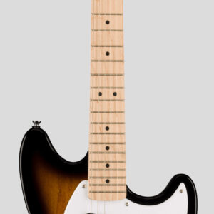 Squier by Fender Sonic Mustang 2-Color Sunburst 1