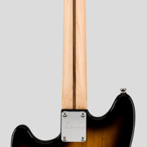 Squier by Fender Sonic Mustang 2-Color Sunburst 2
