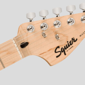 Squier by Fender Sonic Mustang 2-Color Sunburst 5