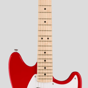 Squier by Fender Sonic Mustang Torino Red 1