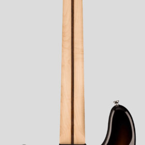 Squier by Fender Sonic Precision Bass 2-Color Sunburst 2