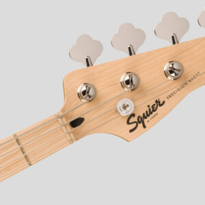 Squier by Fender Sonic Precision Bass 2-Color Sunburst 5