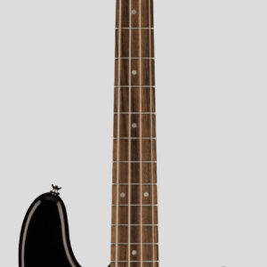 Squier by Fender Sonic Precision Bass Black 1