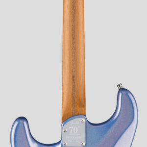 Fender 70th Anniversary American Ultra Stratocaster HSS Amethyst 2
