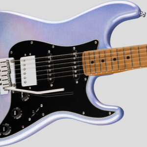Fender 70th Anniversary American Ultra Stratocaster HSS Amethyst 3