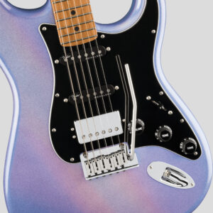 Fender 70th Anniversary American Ultra Stratocaster HSS Amethyst 4