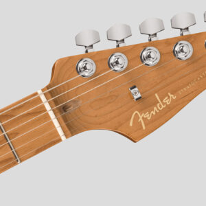 Fender 70th Anniversary American Ultra Stratocaster HSS Amethyst 5