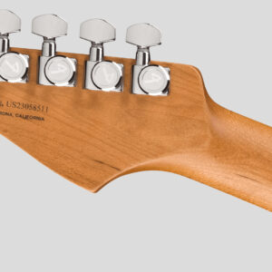 Fender 70th Anniversary American Ultra Stratocaster HSS Amethyst 6