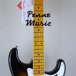 Fender 70th Anniversary American Vintage II 1954 Stratocaster 2-Color Sunburst #0027 2