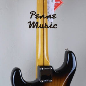 Fender 70th Anniversary American Vintage II 1954 Stratocaster 2-Color Sunburst #0027 3