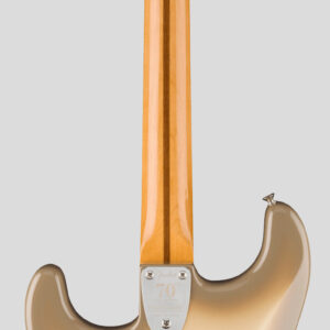 Fender 70th Anniversary Vintera II Hardtail Stratocaster Antigua 2