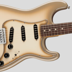 Fender 70th Anniversary Vintera II Hardtail Stratocaster Antigua 3