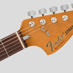 Fender 70th Anniversary Vintera II Hardtail Stratocaster Antigua 5