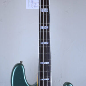 Fender Custom Shop Limited Edition Precision Bass Special 2023 Aged Sherwood Green Metallic J.Relic 2