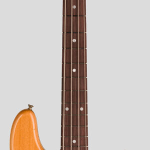 Fender Custom Shop Time Machine 1966 Precision Bass Aged Natural J.Relic 1