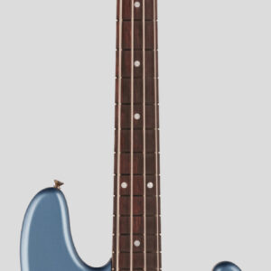 Fender Custom Shop Time Machine 1966 Precision Bass Super Faded Aged Lake Placid Blue J.Relic 1