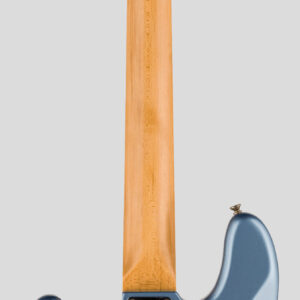 Fender Custom Shop Time Machine 1966 Precision Bass Super Faded Aged Lake Placid Blue J.Relic 2