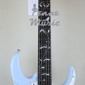 Ibanez Steve Vai PIA3761C Blue Powder 2