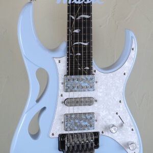 Ibanez Steve Vai PIA3761C Blue Powder 4