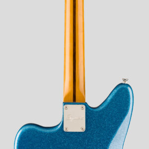 Squier by Fender Limited Edition Classic Vibe 70 Jaguar Blue Sparkle 2