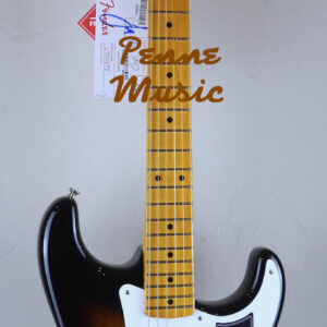 Fender 70th Anniversary American Vintage II 1954 Stratocaster 2-Color Sunburst #0576 2