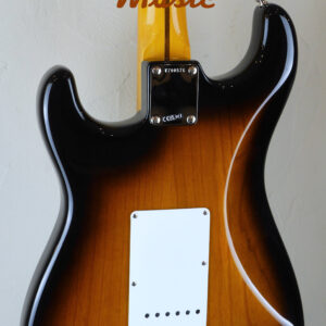 Fender 70th Anniversary American Vintage II 1954 Stratocaster 2-Color Sunburst #0576 5