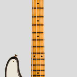 Fender Custom Shop Time Machine 1954 Precision Bass Aged 2-Color Sunburst J.Relic 1