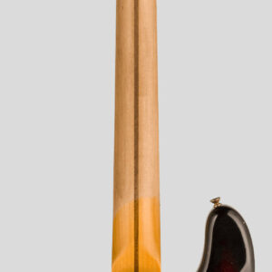Fender Custom Shop Time Machine 1954 Precision Bass Aged 2-Color Sunburst J.Relic 2