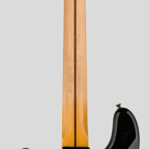 Fender Custom Shop Time Machine 1954 Precision Bass Aged Black J.Relic 2