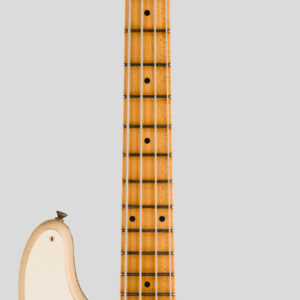 Fender Custom Shop Time Machine 1954 Precision Bass Aged Vintage Blonde J.Relic 1