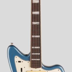 Fender Custom Shop Time Machine 1967 Jazzmaster Aged Lake Placid Blue DCC 1