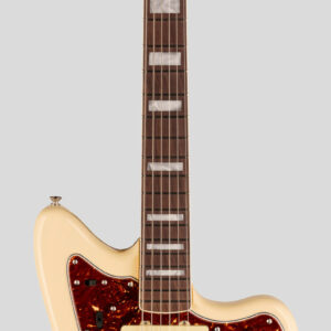 Fender Custom Shop Time Machine 1967 Jazzmaster Vintage Blonde DCC 1