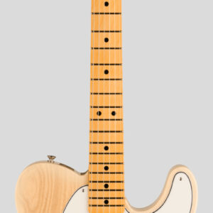 Fender Custom Shop Time Machine 1967 Telecaster Bigsby Natural Blonde DCC 1