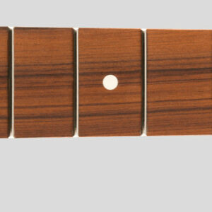 Fender Roasted Maple Stratocaster Neck Modern C 21 Narrow Tall 9.5 Pau Ferro 1
