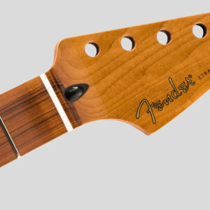 Fender Roasted Maple Stratocaster Neck Modern C 21 Narrow Tall 9.5 Pau Ferro 3