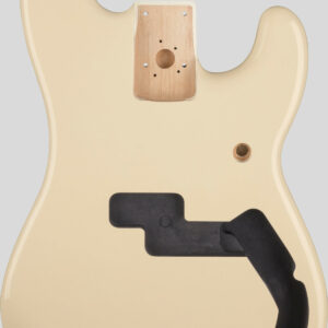Fender Standard Precision Bass Alder Body Arctic White 1