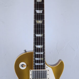 Gibson Custom Shop 1957 Les Paul Goldtop Reissue 2007 Double Gold VOS 2