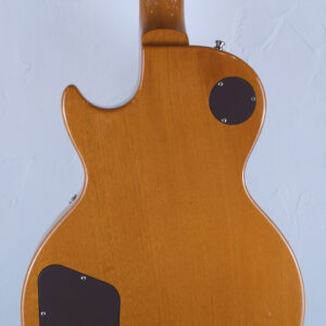 Gibson Custom Shop 1957 Les Paul Goldtop Reissue Double Gold VOS 2007 5